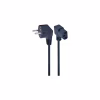 Кабель питания C13 1.5m 90° corner Cablexpert (PC-186A-VDE1B-1.5M) - Image 1