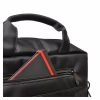 Сумка для ноутбука Porto 14" PC-3015 black (PC-3015BK) - Image 3