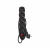 Мережевий подовжувач EMOS PC1521R - Image 1
