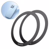 Набор для крепления Baseus MagSafe Baseus Halo Series (2шт/уп) (PCCH000001) - Image 2