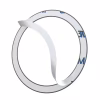 Набор для крепления Baseus MagSafe Baseus Halo Series (2шт/уп) (PCCH000001) - Image 4