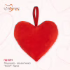 М'яка іграшка Tigres Подушка - валентинка Heart (ПД-0394) - Image 4