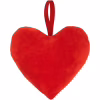 М'яка іграшка Tigres Подушка - валентинка Heart (ПД-0394) - Image 1