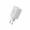 Зарядное устройство Proda PD-A28i 2хUSB 2.4A + USB Ligthtning 1.0m (PD-A28i-WH) - Image 3