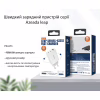 Зарядний пристрій Proda PD-A73 3 in 1 20W (PD-A73-WH) - Image 5