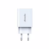 Зарядний пристрій Proda PD-A73 3 in 1 20W (PD-A73-WH) - Image 1