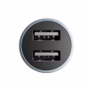 Зарядний пристрій Proda Azeada Mintone PD-C38 2 USB, 2.4A (PD-C38-BK) - Image 3