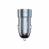 Зарядний пристрій Proda Azeada Mintone PD-C38 2 USB, 2.4A (PD-C38-BK) - Image 5