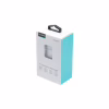 Зарядное устройство Choetech GaN USB-A/USB-C 33W QC3.0/PD/PPS (PD5006-EU-WH) - Image 3