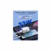 Зарядное устройство Choetech GaN USB-A/USB-C 33W QC3.0/PD/PPS (PD5006-EU-WH) - Image 4