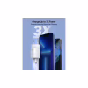 Зарядное устройство Choetech GaN USB-A/USB-C 33W QC3.0/PD/PPS (PD5006-EU-WH) - Image 5