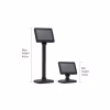 POS-монітор Geos клієнта 7", VGA, 800х480 (PD700-I) - Image 4