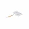 Решётка для гриля Voltronic 36х25 см (PE-RNPFGB36*25) - Image 1