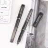 Ручка гелева Baoke Winner 0.7 мм, чорна (PEN-BAO-PC1688-B) - Image 3