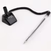 Ручка кулькова Baoke настільна 0.7 мм, чорна (PEN-BAO-TB780-B) - Image 2