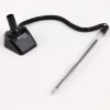 Ручка кулькова Baoke настільна 0.7 мм, синя (PEN-BAO-TB780-BL) - Image 2