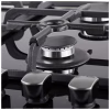 Варочная поверхность Pyramida PFG 647 BLACK LUXE - Image 4