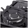 Варочная поверхность Pyramida PFG 647 BLACK LUXE - Image 5