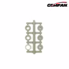 Пропеллер для дрона Gemfan 14*10R Electric Glass Fiber Nylon CW (PFGN14X10-EAR) - Image 5