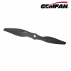 Пропелер для дрона Gemfan 8x6R Electric Reverse Rotation Glass Fiber Nylon (PFGN8X6-EAR) - Image 2