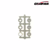 Пропелер для дрона Gemfan 8x6R Electric Reverse Rotation Glass Fiber Nylon (PFGN8X6-EAR) - Image 4