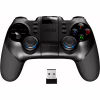 Геймпад iPega PG-9156 Batman 3 in 1 Bluetooth PC/Android/iOS Black (PG-9156) - Image 1