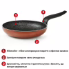 Сковорода Flonal Pepita Granit 16 см (PGFPS1650) - Image 10