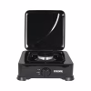 Настольная плита PRIME Technics PGK 100 CB - Image 2