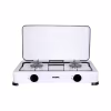 Настільна плита PRIME Technics PGK 200 CW - Image 2