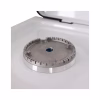 Настольная плита PRIME Technics PGK 407 CW - Image 3