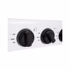 Настольная плита PRIME Technics PGK 407 CW - Image 4