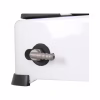 Настольная плита PRIME Technics PGK 407 CW - Image 8