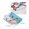 Фотобумага ColorWay A4 135г SuperGlossy, 50c. (PGS1358050A4) - Image 4