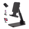 Подставка для планшета Dynamode smartphones/tablets 4-13 inches (Phone Stand black) - Image 2