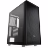 Корпус для ПК Vinga Pillar Black - Image 1