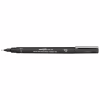 Лайнер UNI Pin Fine Linе Black 0.4 мм (PIN04-200.Black) - Image 1