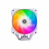 Кулер для процессора JONSBO PISA A5 White - Image 2