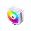 Кулер для процессора JONSBO PISA A5 White - Image 3
