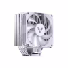 Кулер для процессора JONSBO PISA A5 White - Image 4