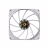 Кулер для процессора JONSBO PISA A5 White - Image 9