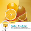 Набір блогера Puluz Ring USB LED lamp PKT3061B 11.8" + tripod 1.65 м (PKT3061B) - Image 5