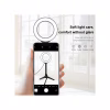 Набір блогера Puluz Ring USB LED lamp PKT3084B 4.7" + table stand (PKT3084B) - Image 2