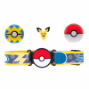 Игровой набор Pokemon W15 - Пояс с покеболами Пичу (PKW3643) - Image 2