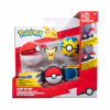 Игровой набор Pokemon W15 - Пояс с покеболами Пичу (PKW3643) - Image 1