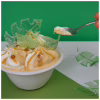 Стрижень для 3D-ручки Polaroid Candy pen, яблуко, зелений ( 40 шт) (PL-2508-00) - Image 6