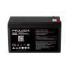 Батарея к ИБП Prologix 12V-8Ah (PL12-8) - Image 1