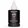 Чорнило Printalist Canon GI-490 для G1400/G2400/G3400 140г Black Pigm. (PL490BP) - Image 2