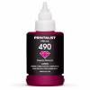 Чорнило Printalist Canon GI-490 для G1400/G2400/G3400 140г Magenta (PL490M) - Image 2