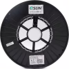 Пластик для 3D-принтера eSUN PLA+ 1.75мм, 3кг, Black (PLA+175B3) - Image 2
