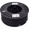 Пластик для 3D-принтера eSUN PLA+ 1.75мм, 3кг, Black (PLA+175B3) - Image 3